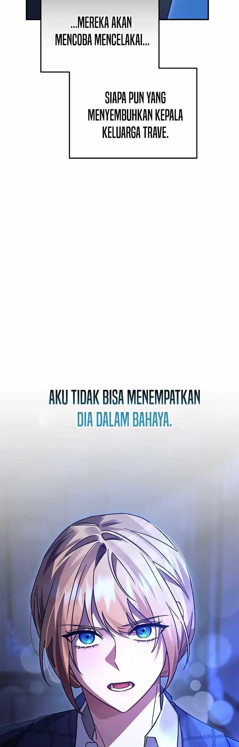 Heroes, Demons & Villains Chapter 76 - halaman 50