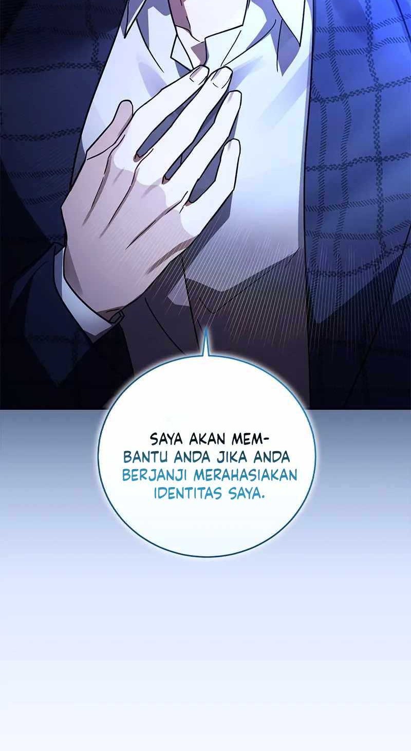 Heroes, Demons & Villains Chapter 76 - halaman 51