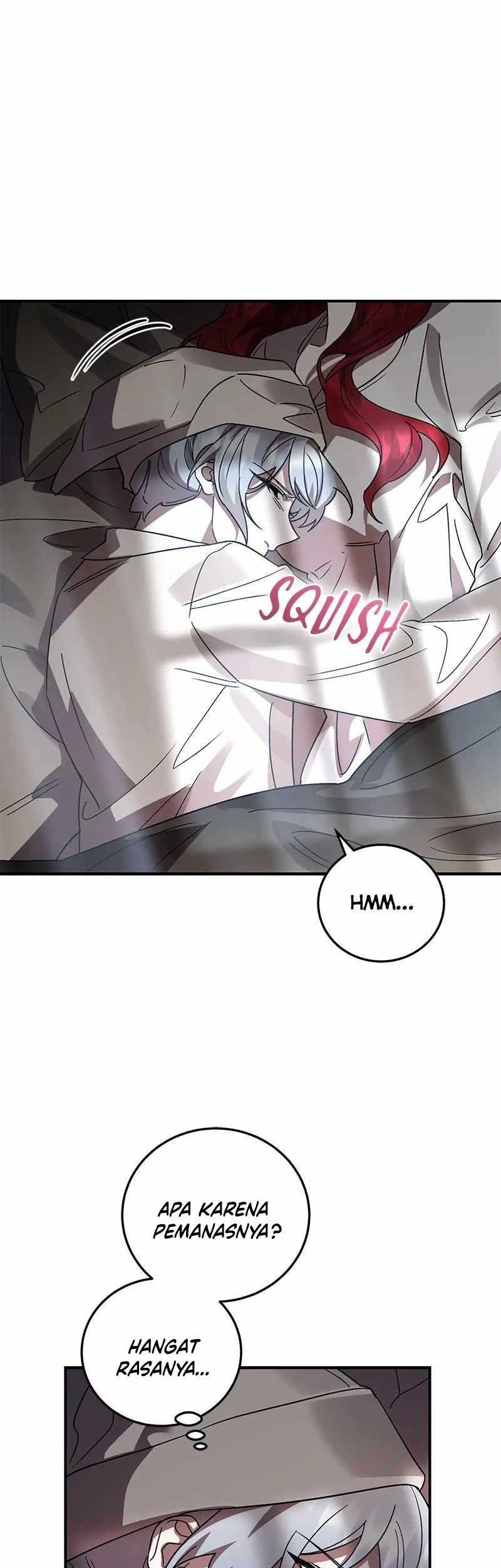 Heroes, Demons & Villains Chapter 76 - halaman 54