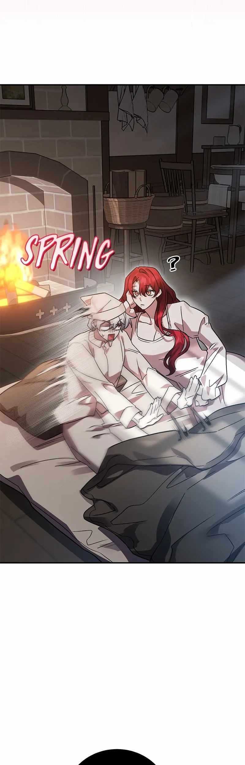 Heroes, Demons & Villains Chapter 76 - halaman 57