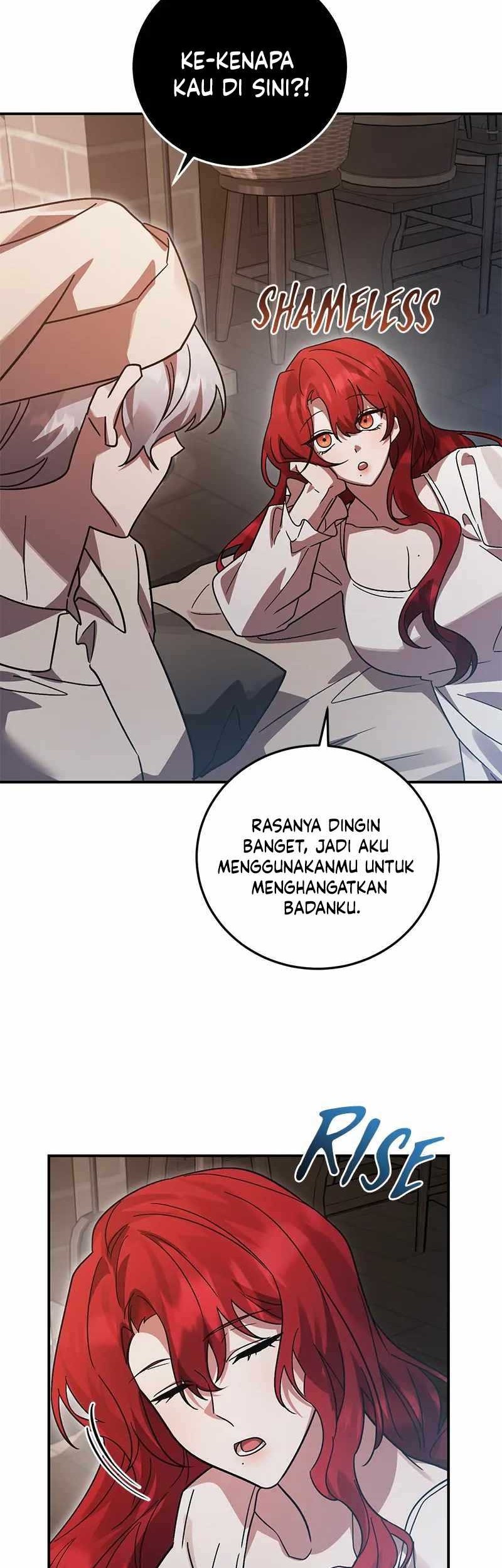 Heroes, Demons & Villains Chapter 76 - halaman 58
