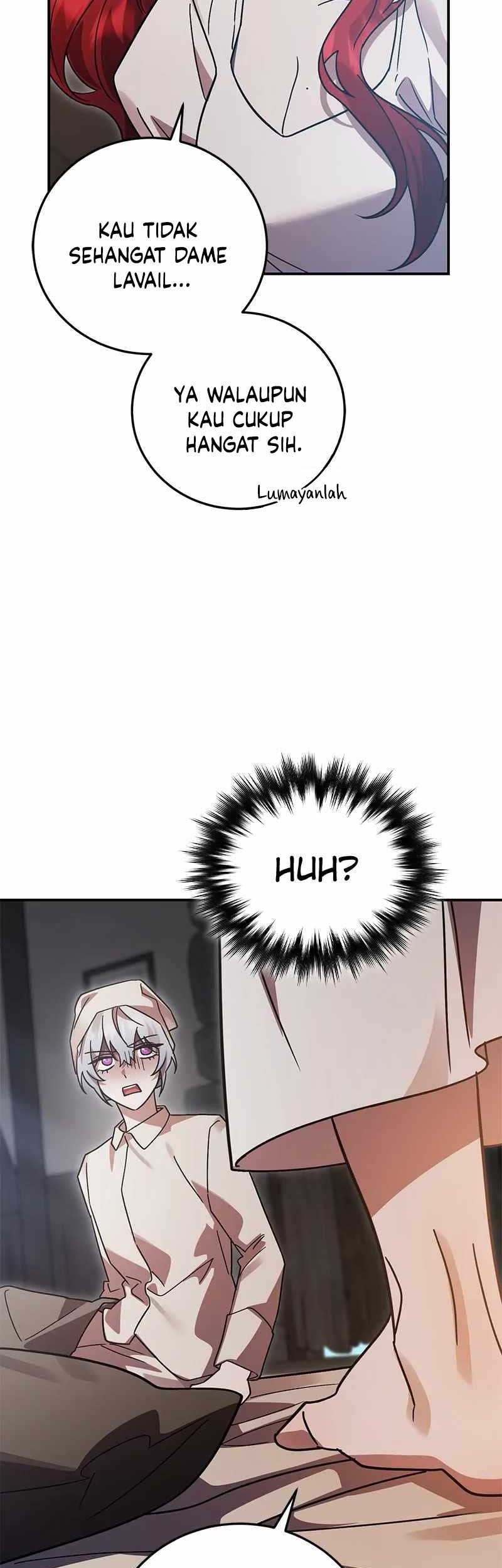 Heroes, Demons & Villains Chapter 76 - halaman 59