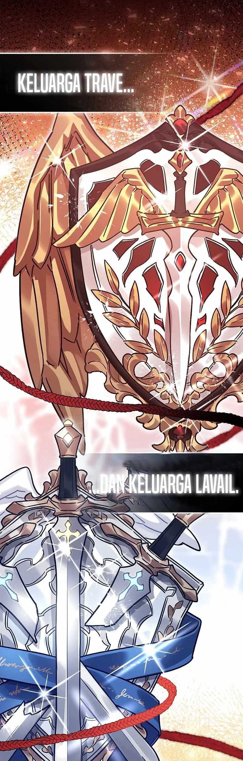 Heroes, Demons & Villains Chapter 76 - halaman 6