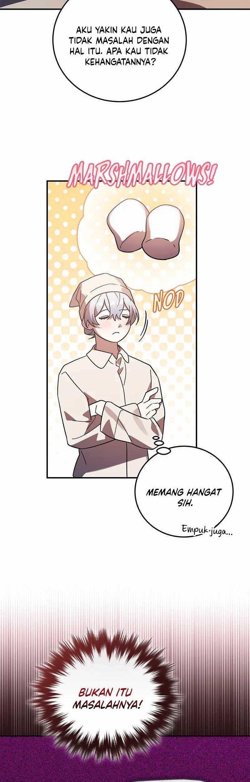 Heroes, Demons & Villains Chapter 76 - halaman 60