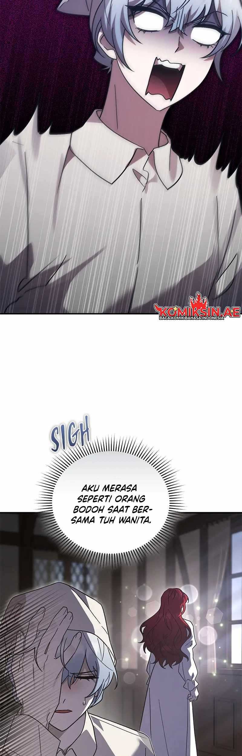 Heroes, Demons & Villains Chapter 76 - halaman 62