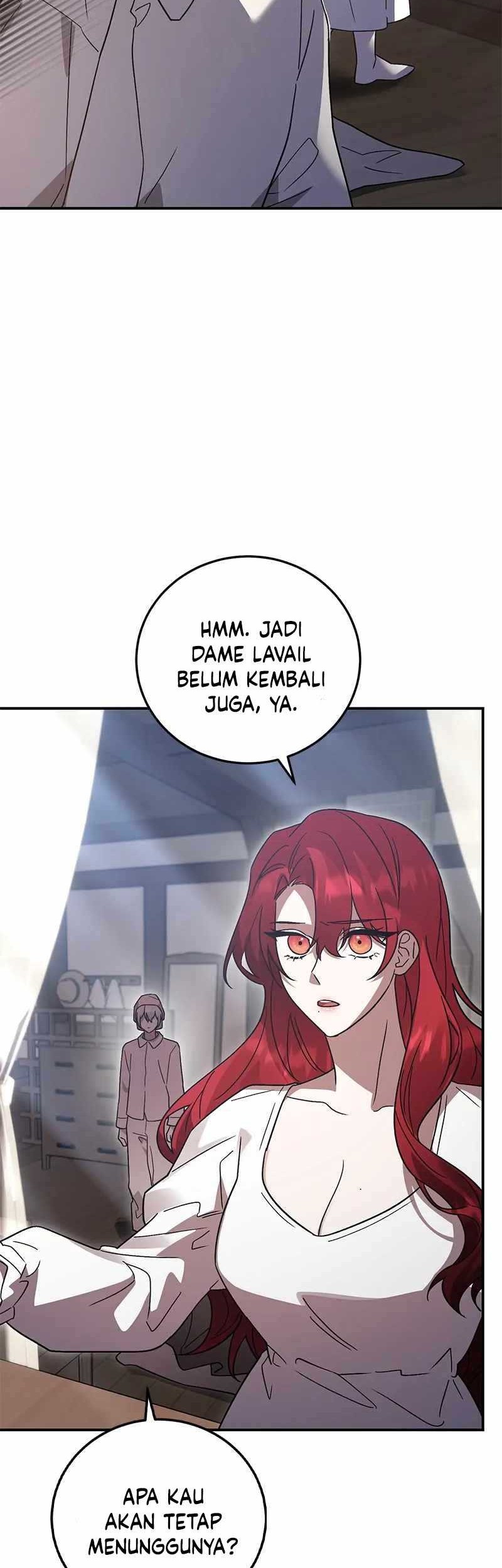 Heroes, Demons & Villains Chapter 76 - halaman 63
