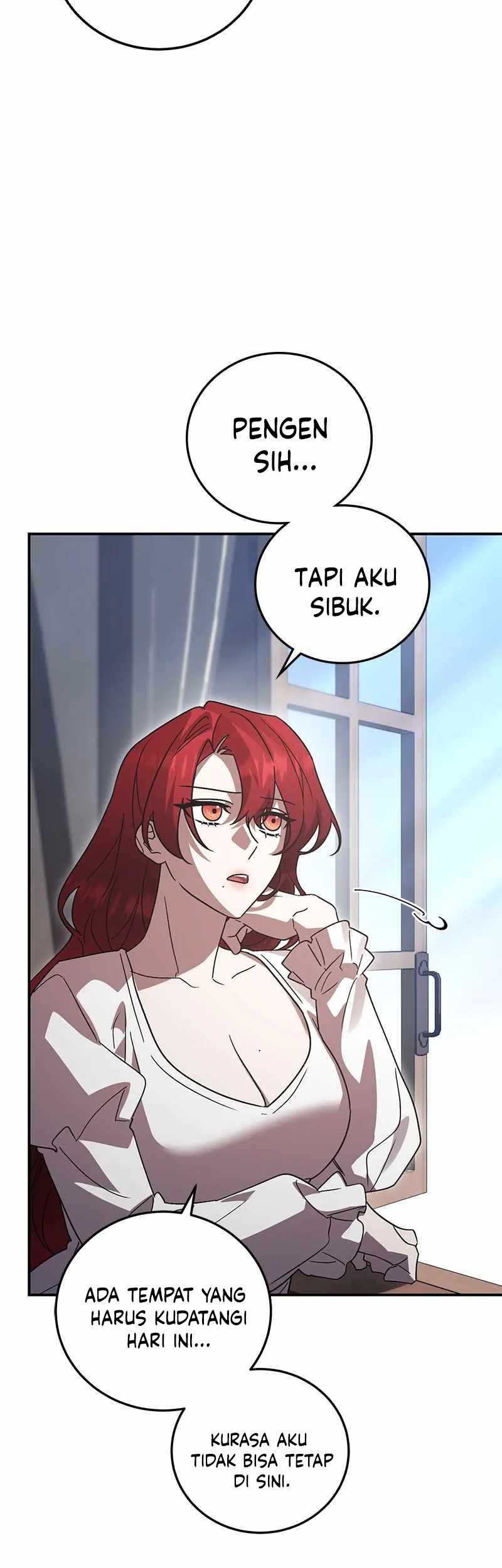 Heroes, Demons & Villains Chapter 76 - halaman 64