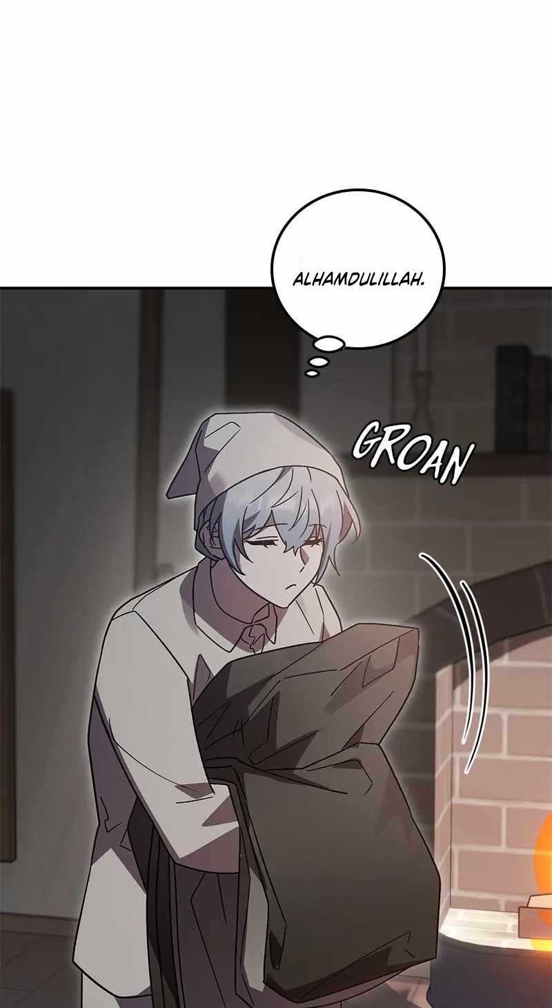 Heroes, Demons & Villains Chapter 76 - halaman 65