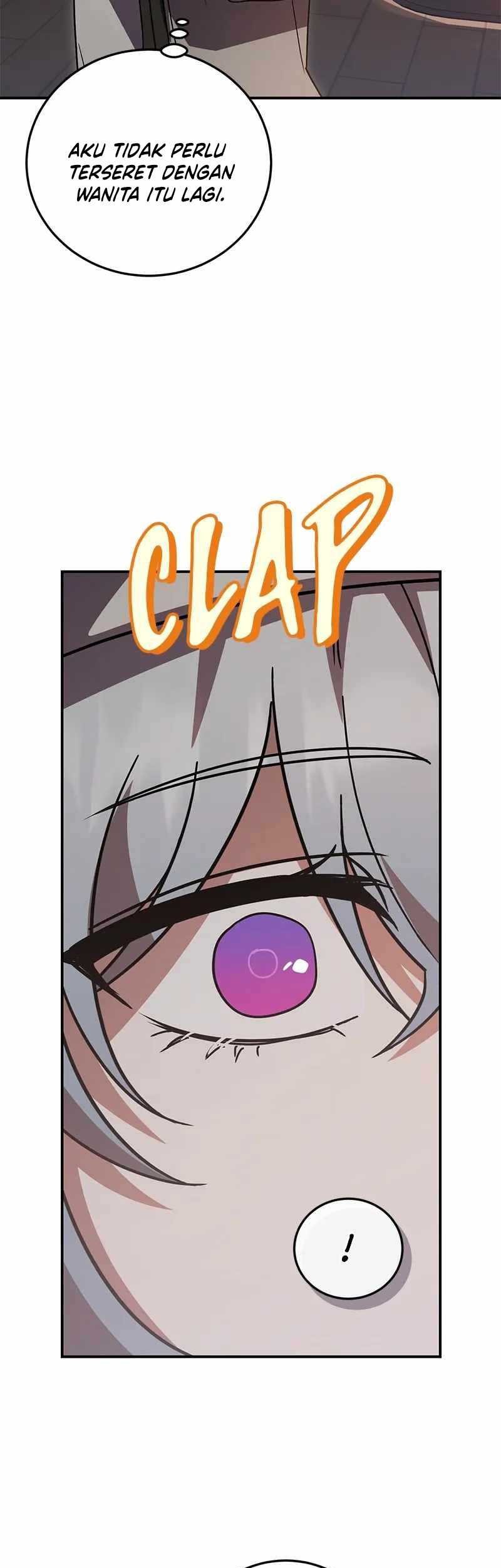 Heroes, Demons & Villains Chapter 76 - halaman 66