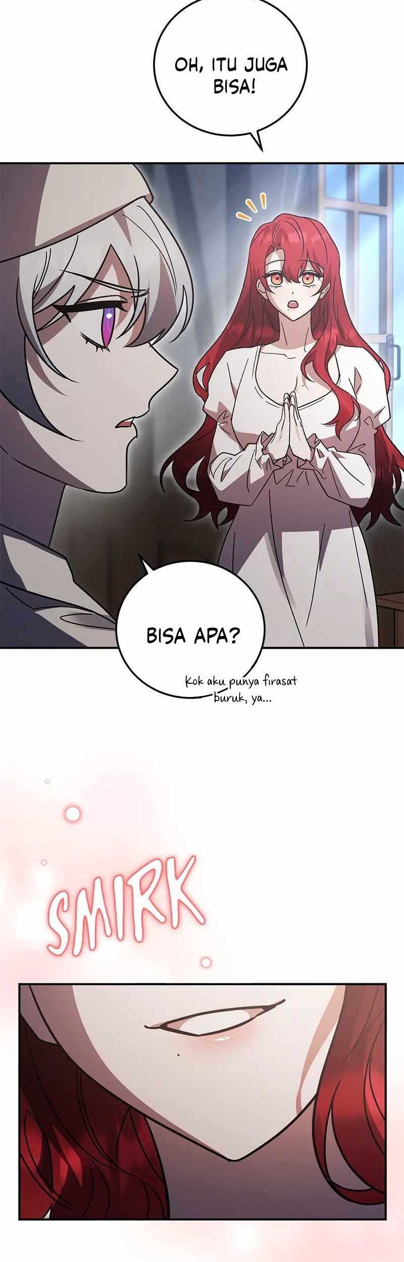 Heroes, Demons & Villains Chapter 76 - halaman 67