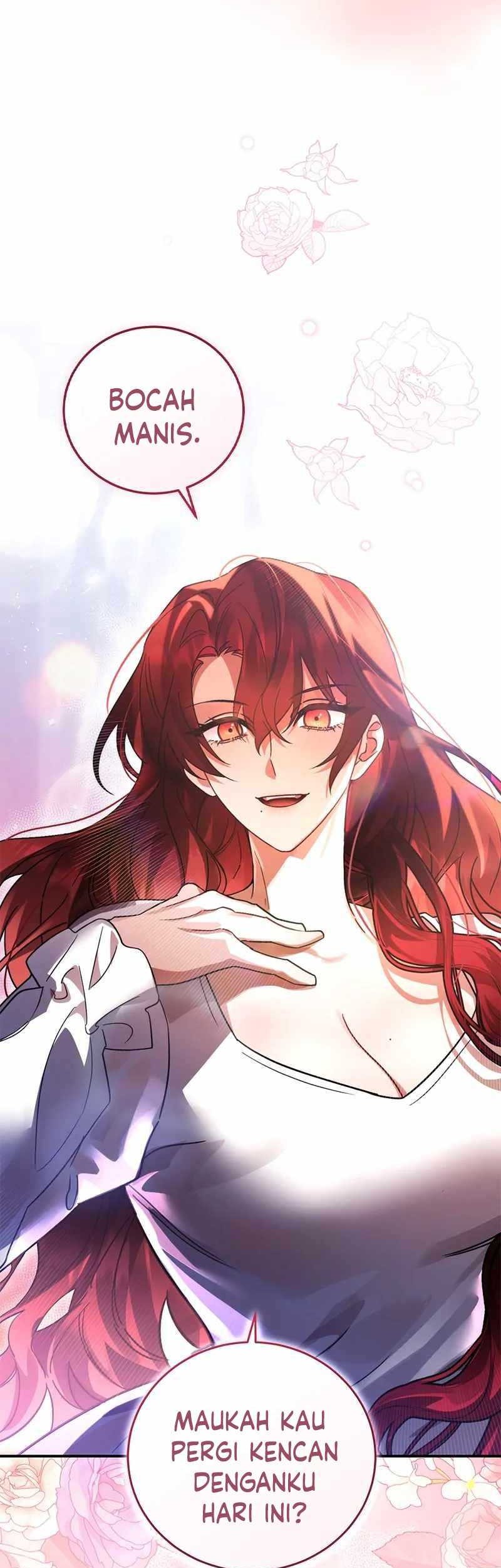 Heroes, Demons & Villains Chapter 76 - halaman 68