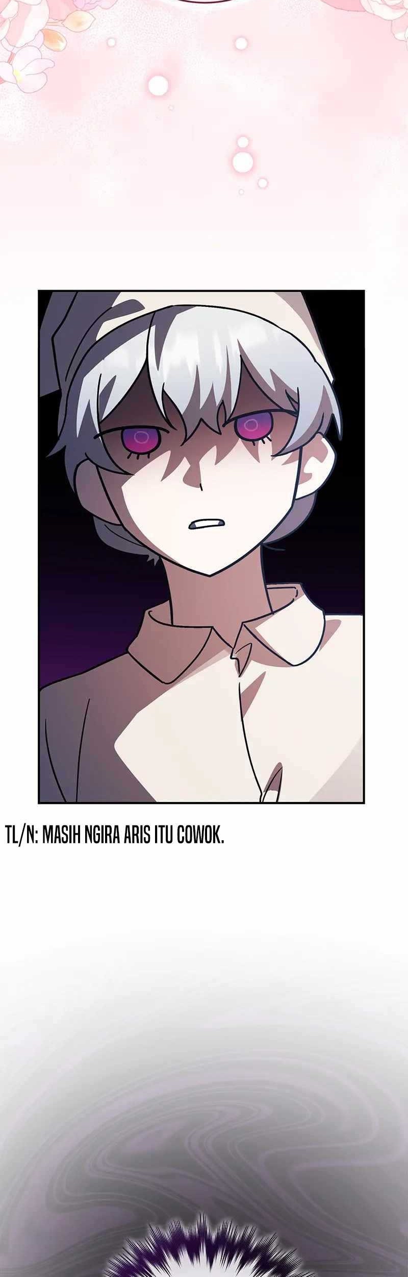 Heroes, Demons & Villains Chapter 76 - halaman 69