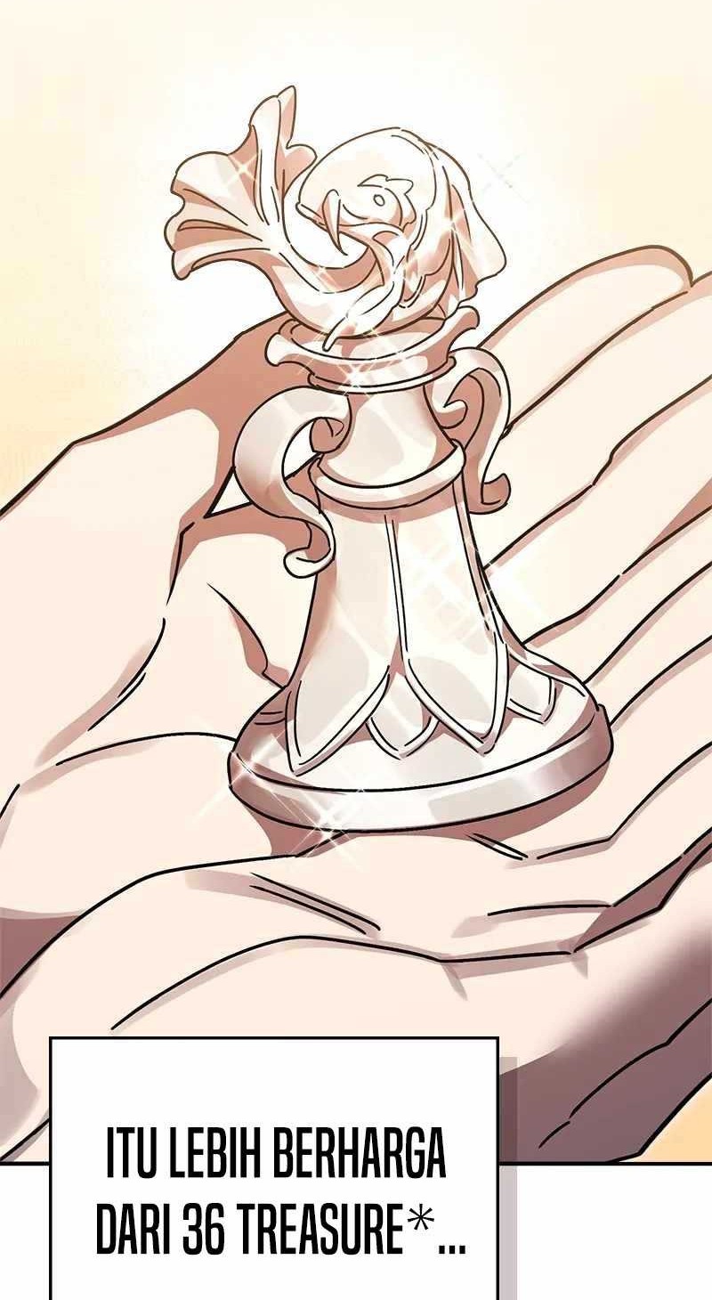 Heroes, Demons & Villains Chapter 77 - halaman 1