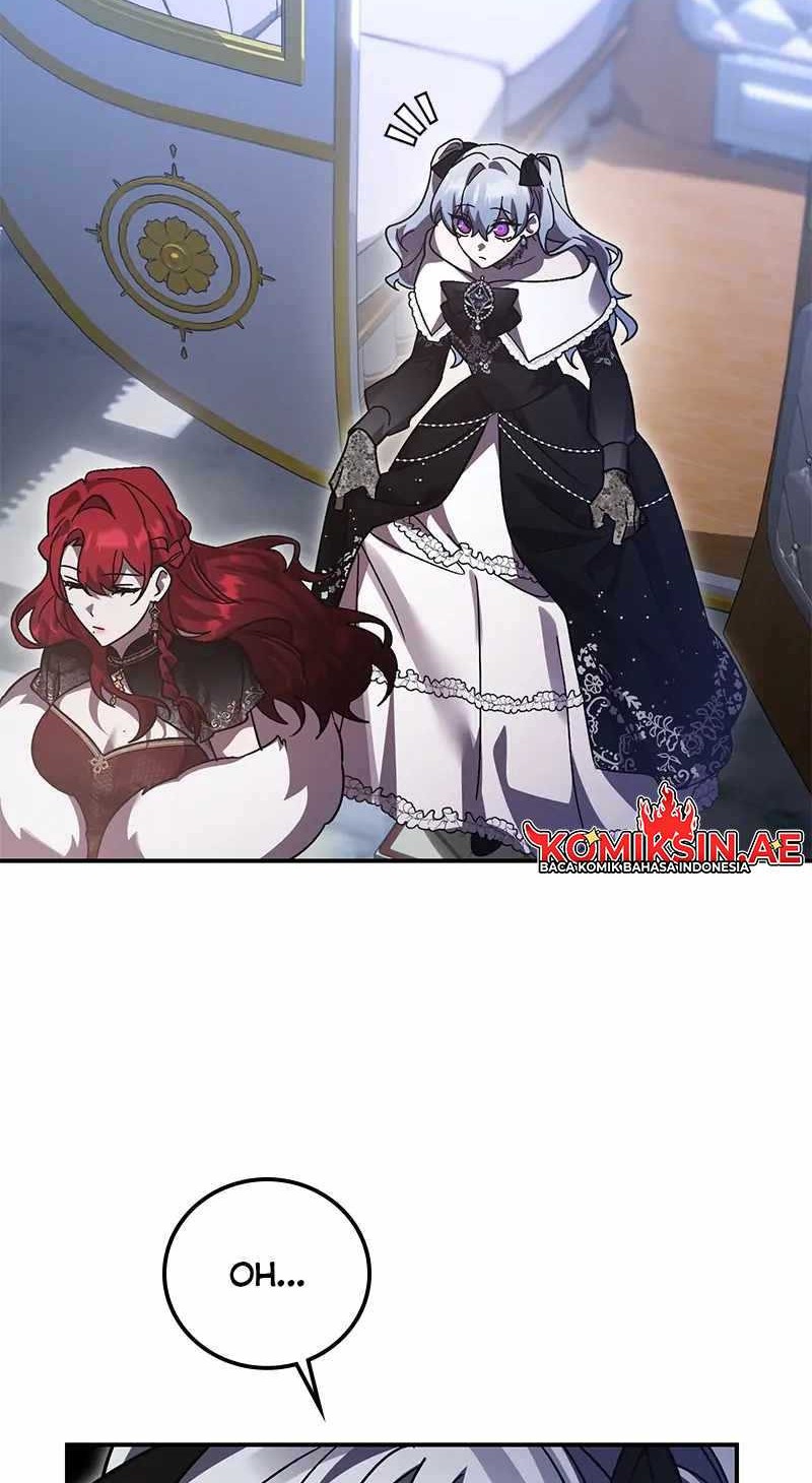 Heroes, Demons & Villains Chapter 77 - halaman 10