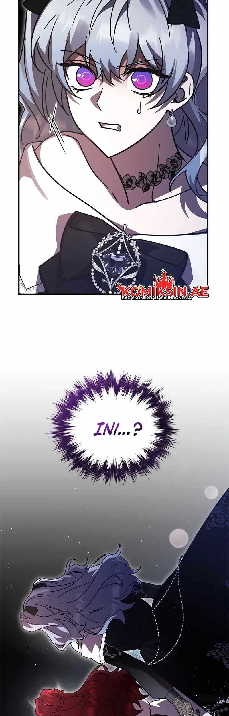 Heroes, Demons & Villains Chapter 77 - halaman 11
