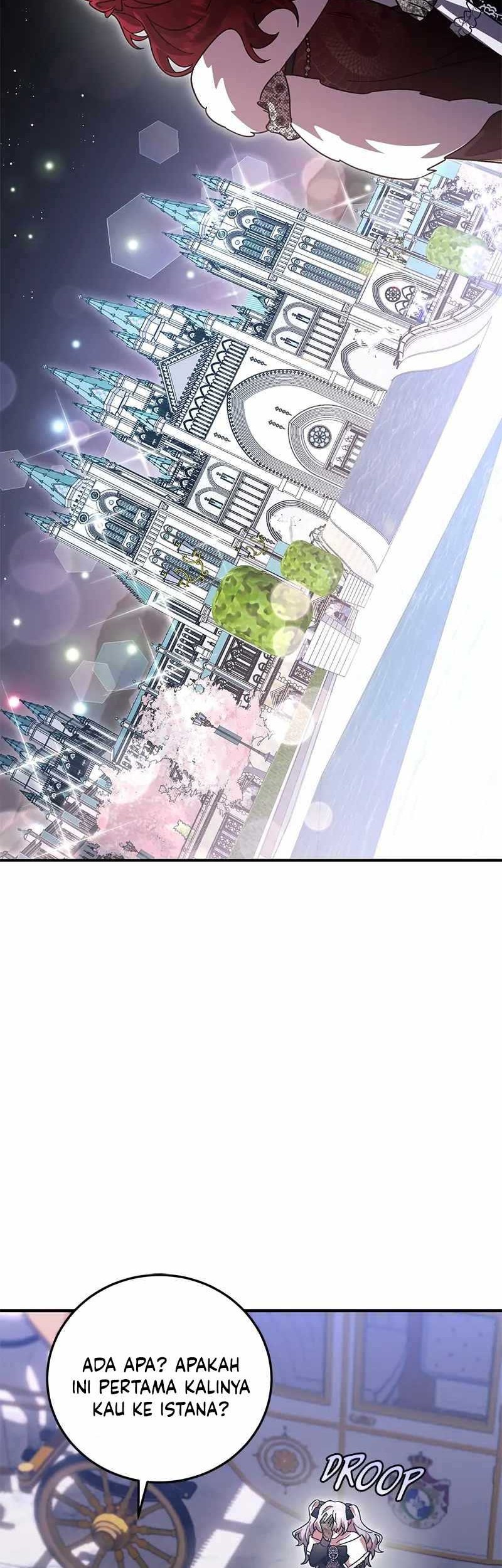 Heroes, Demons & Villains Chapter 77 - halaman 12