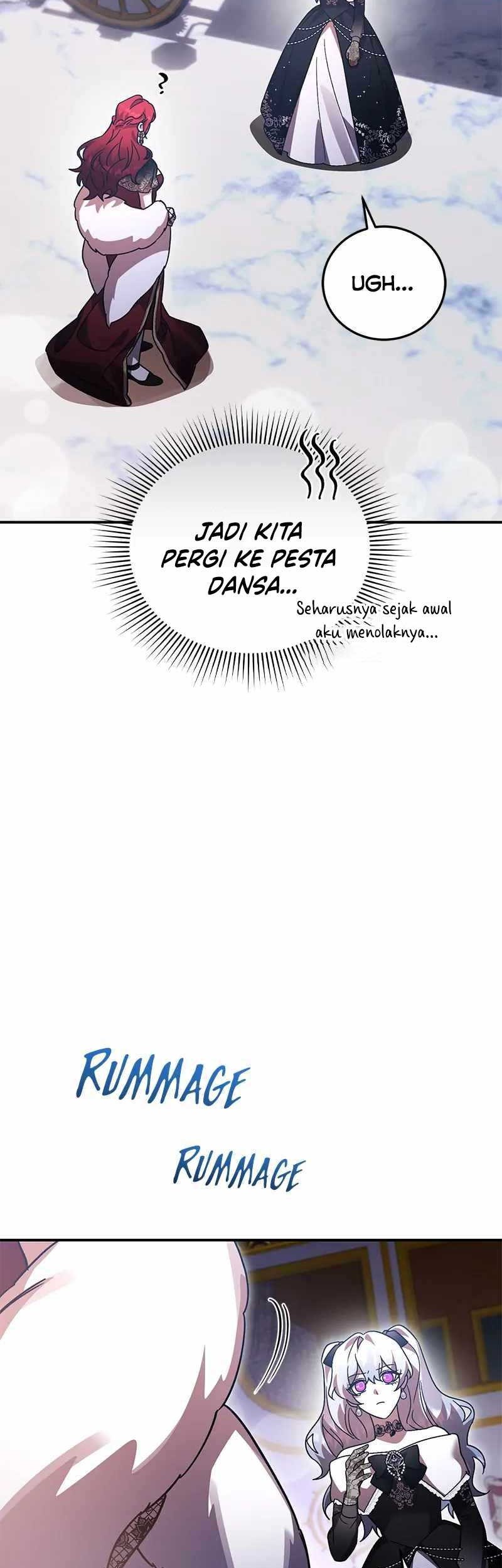 Heroes, Demons & Villains Chapter 77 - halaman 13
