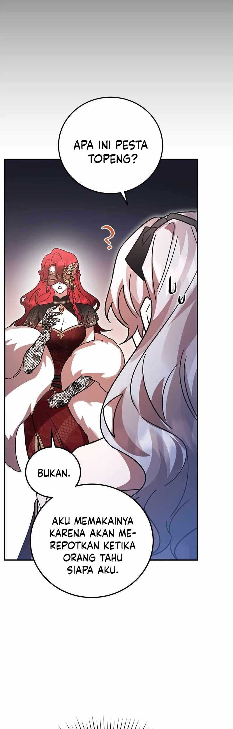 Heroes, Demons & Villains Chapter 77 - halaman 16
