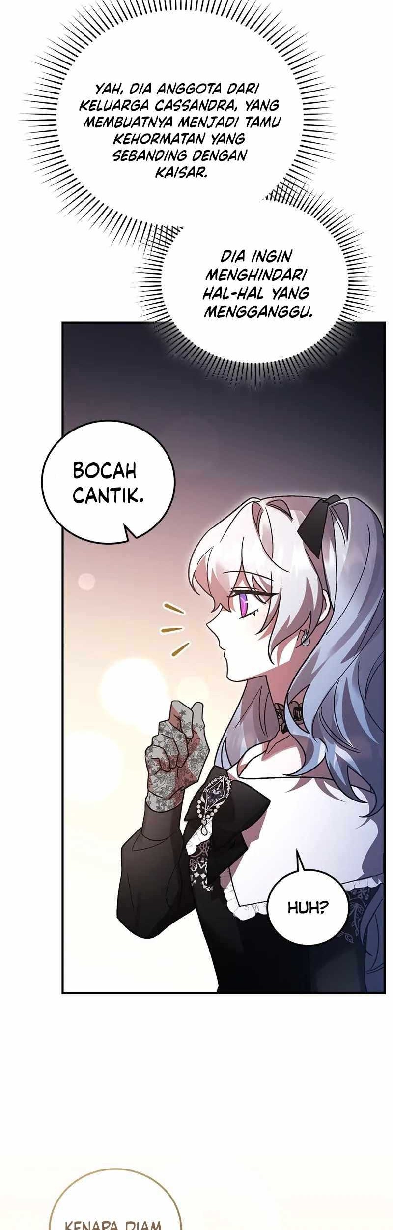 Heroes, Demons & Villains Chapter 77 - halaman 17