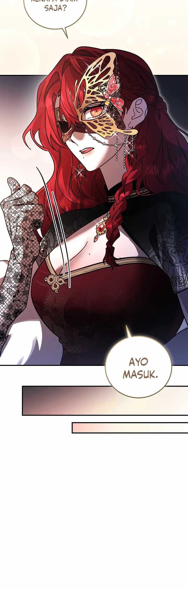 Heroes, Demons & Villains Chapter 77 - halaman 18