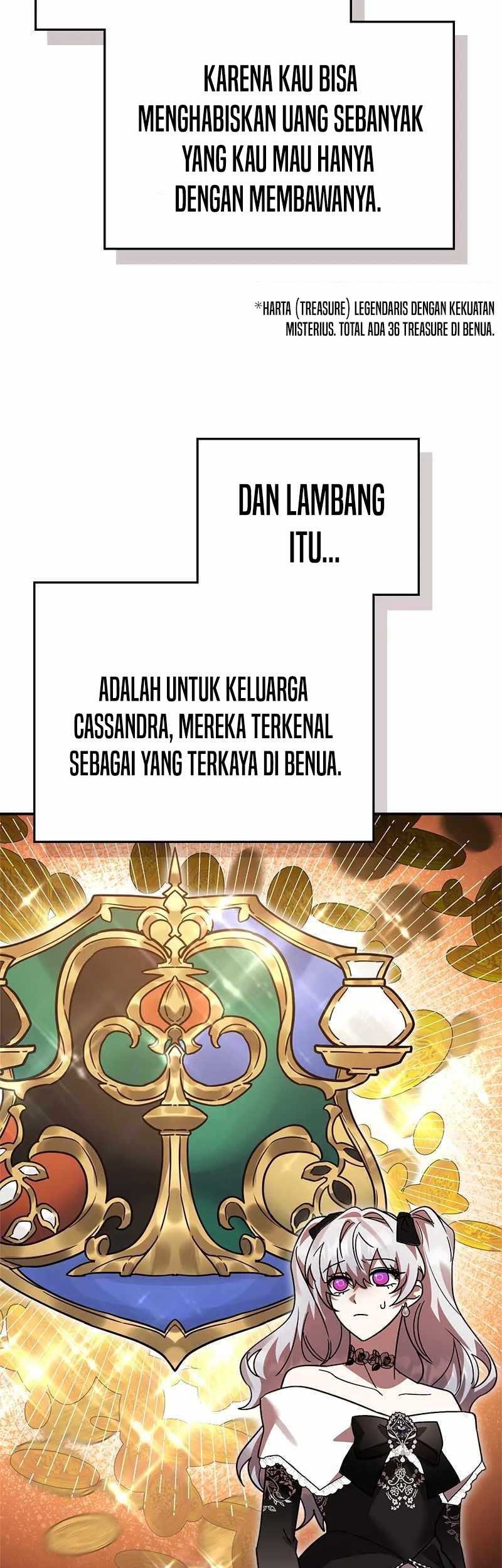 Heroes, Demons & Villains Chapter 77 - halaman 2