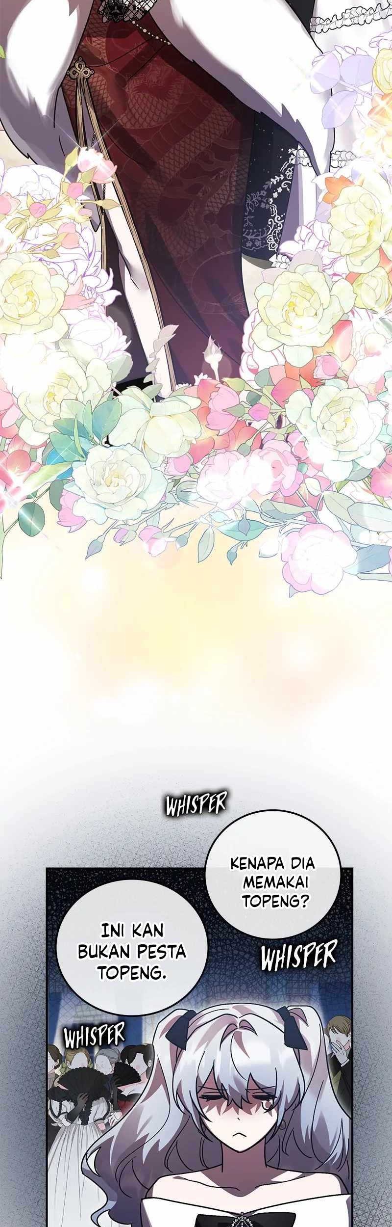 Heroes, Demons & Villains Chapter 77 - halaman 23
