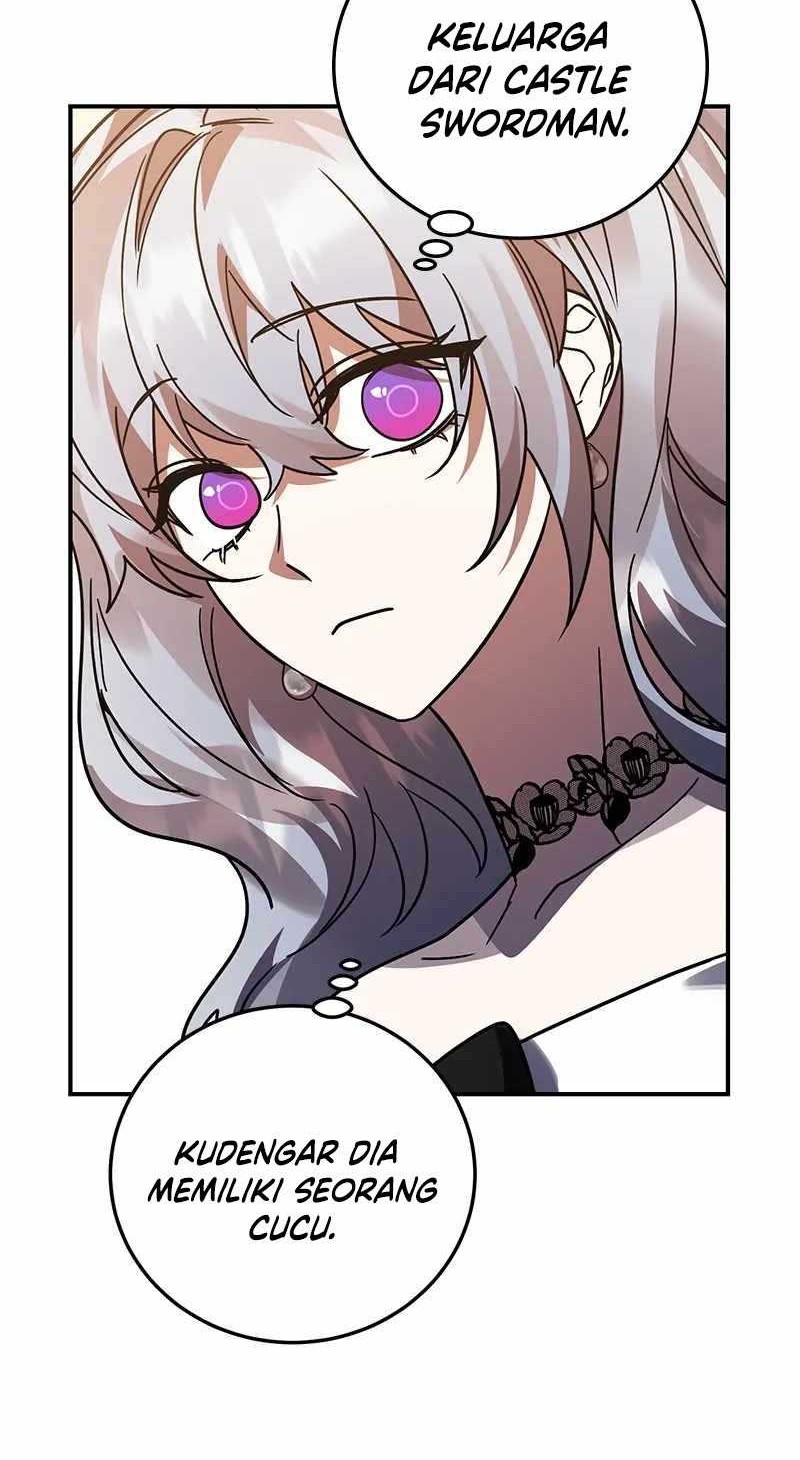 Heroes, Demons & Villains Chapter 77 - halaman 29