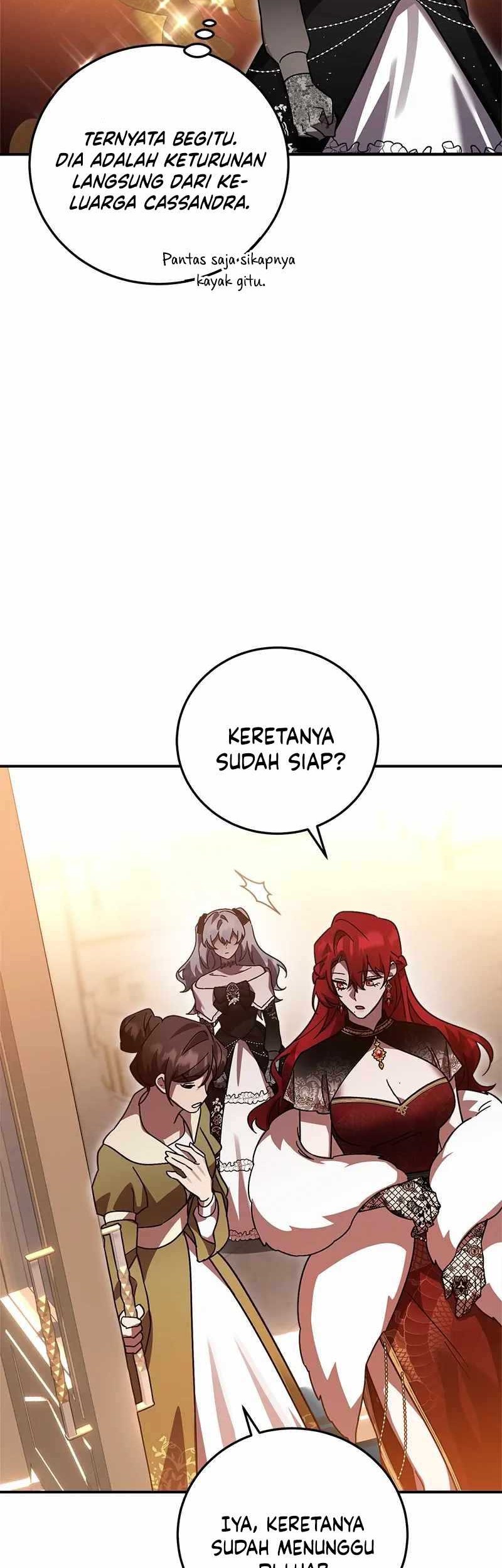 Heroes, Demons & Villains Chapter 77 - halaman 3