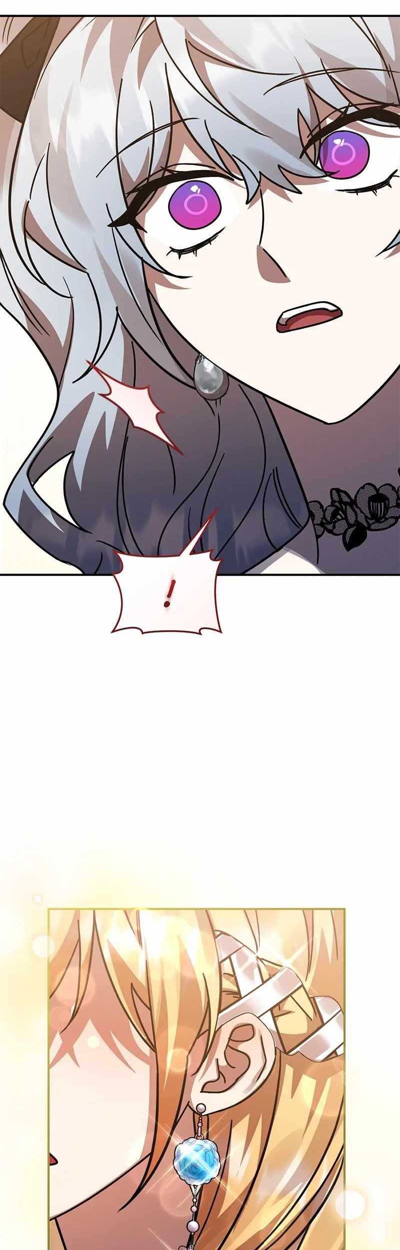 Heroes, Demons & Villains Chapter 77 - halaman 31