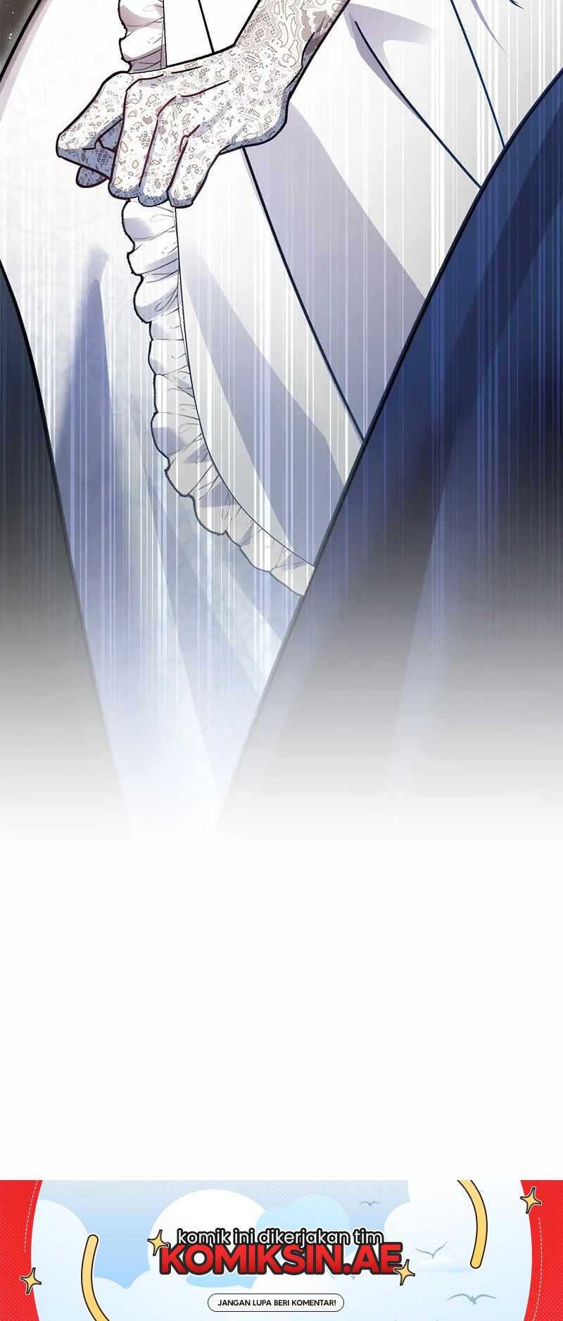 Heroes, Demons & Villains Chapter 77 - halaman 33