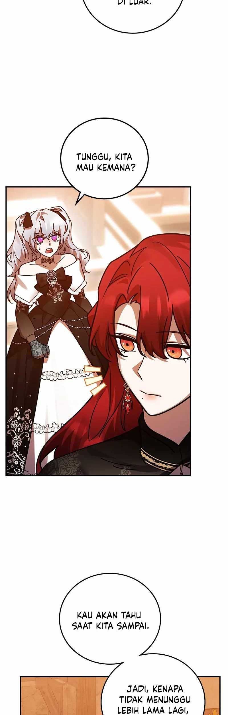 Heroes, Demons & Villains Chapter 77 - halaman 4