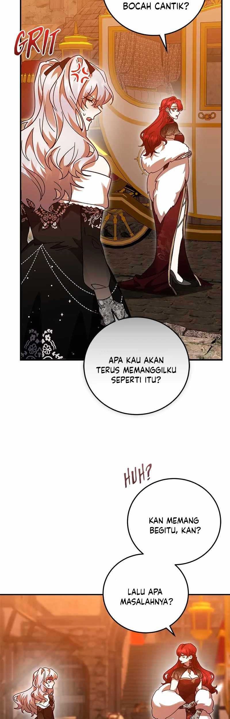Heroes, Demons & Villains Chapter 77 - halaman 5