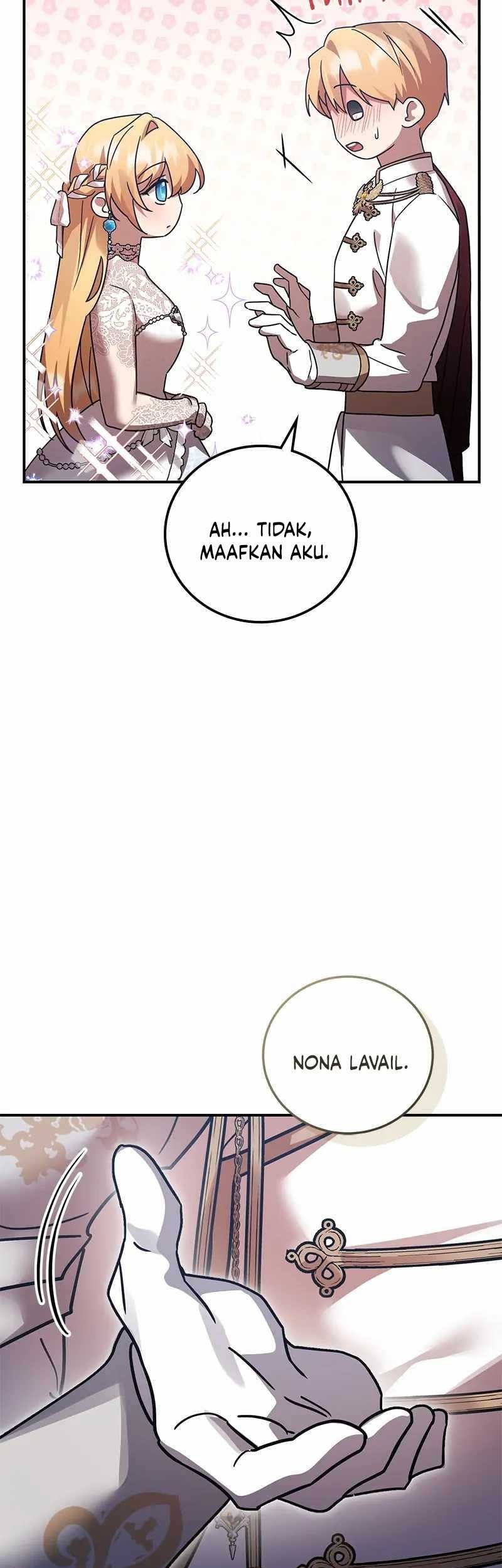 Heroes, Demons & Villains Chapter 78 - halaman 11