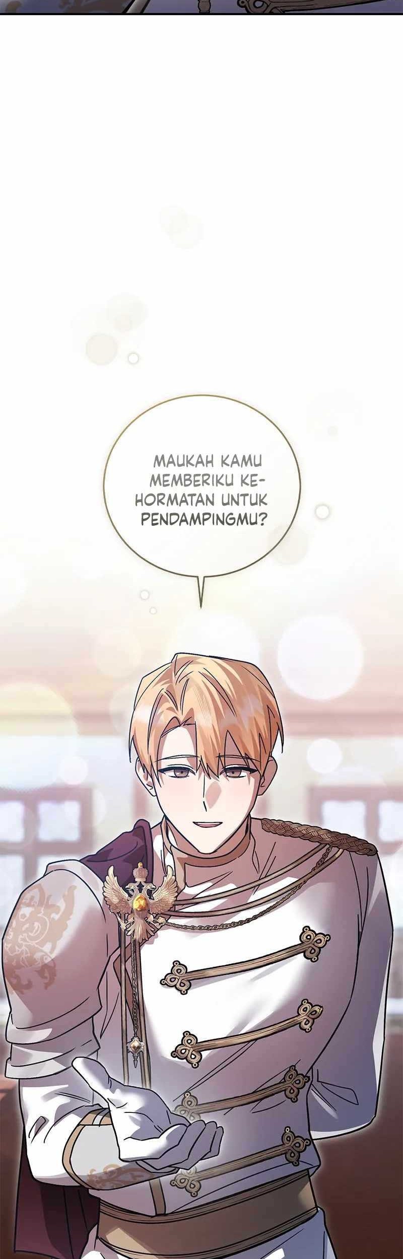 Heroes, Demons & Villains Chapter 78 - halaman 12