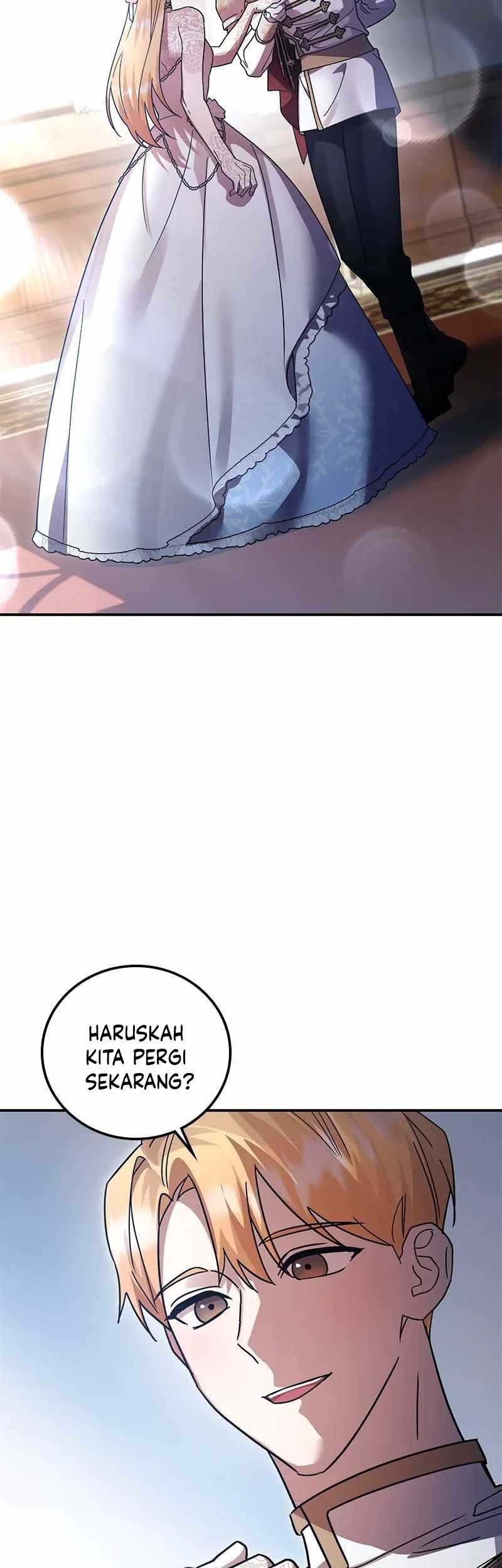 Heroes, Demons & Villains Chapter 78 - halaman 15