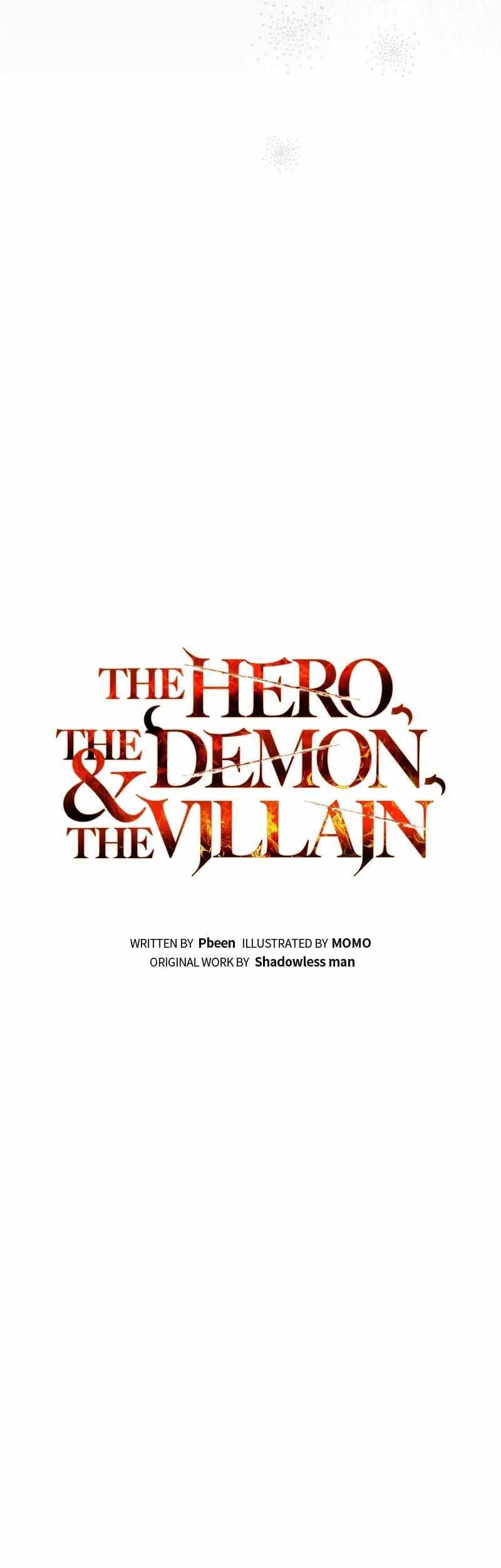 Heroes, Demons & Villains Chapter 78 - halaman 17