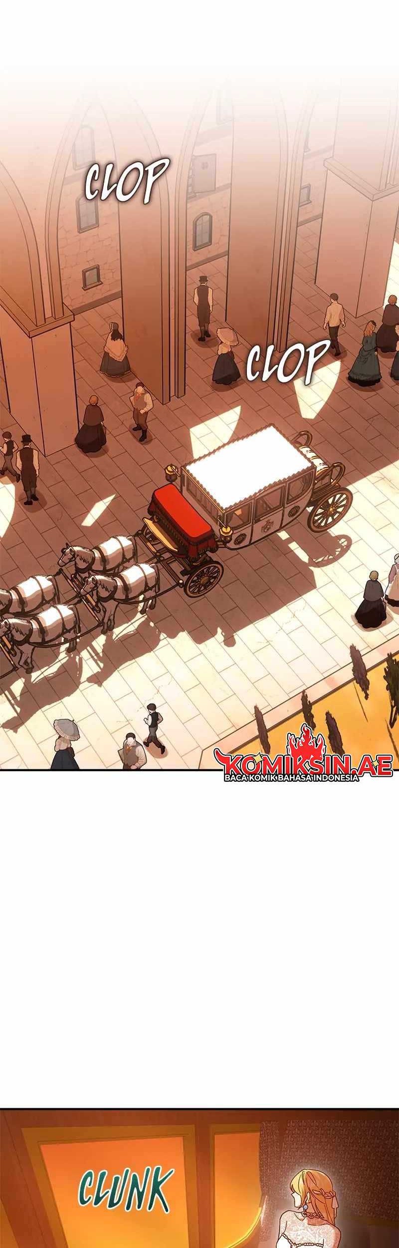 Heroes, Demons & Villains Chapter 78 - halaman 18