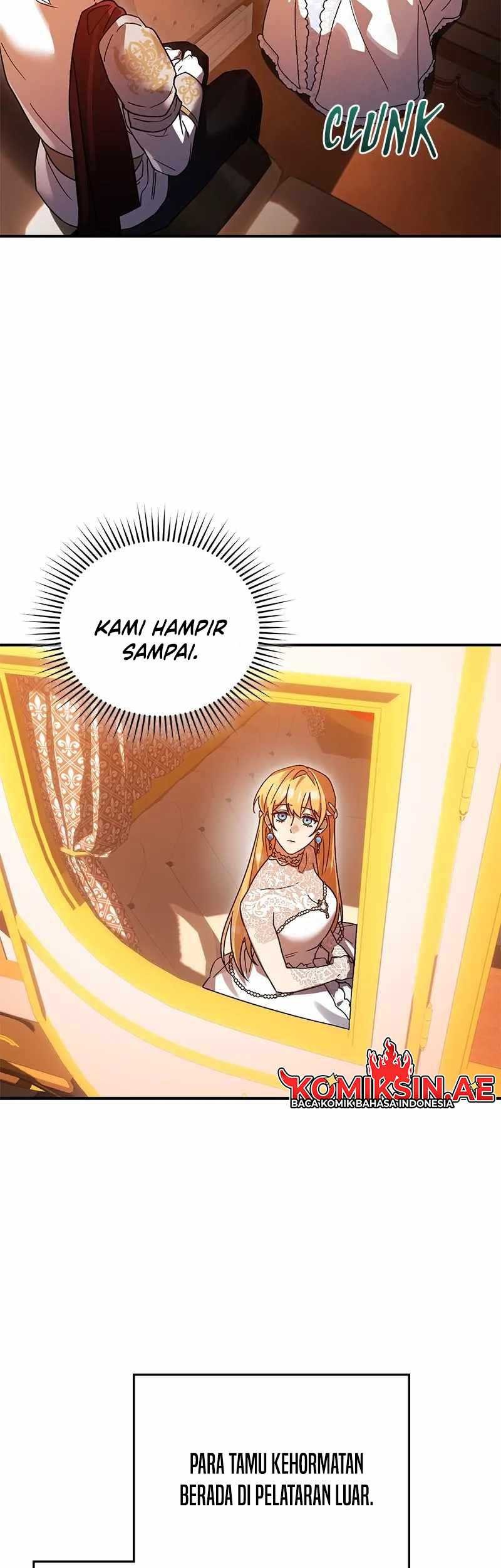 Heroes, Demons & Villains Chapter 78 - halaman 20