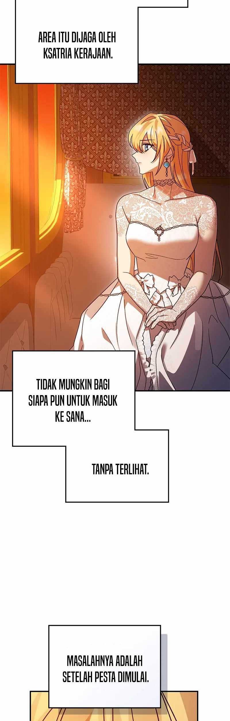 Heroes, Demons & Villains Chapter 78 - halaman 21