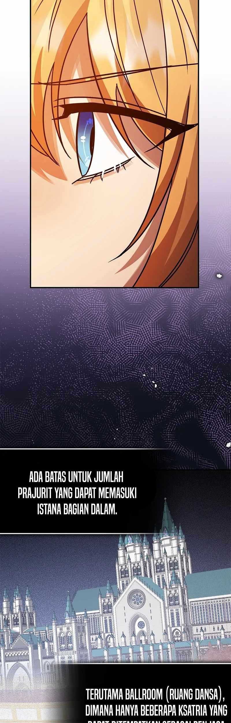 Heroes, Demons & Villains Chapter 78 - halaman 22