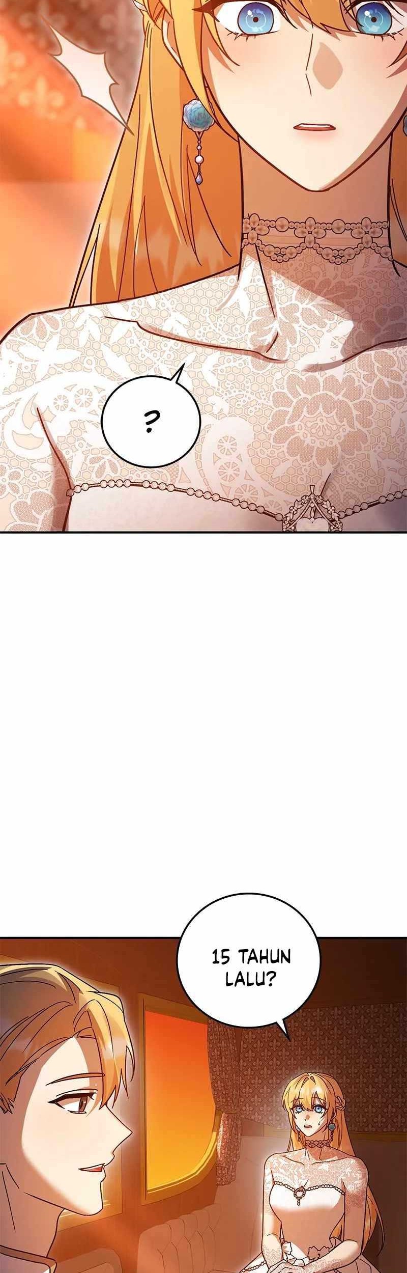 Heroes, Demons & Villains Chapter 78 - halaman 25