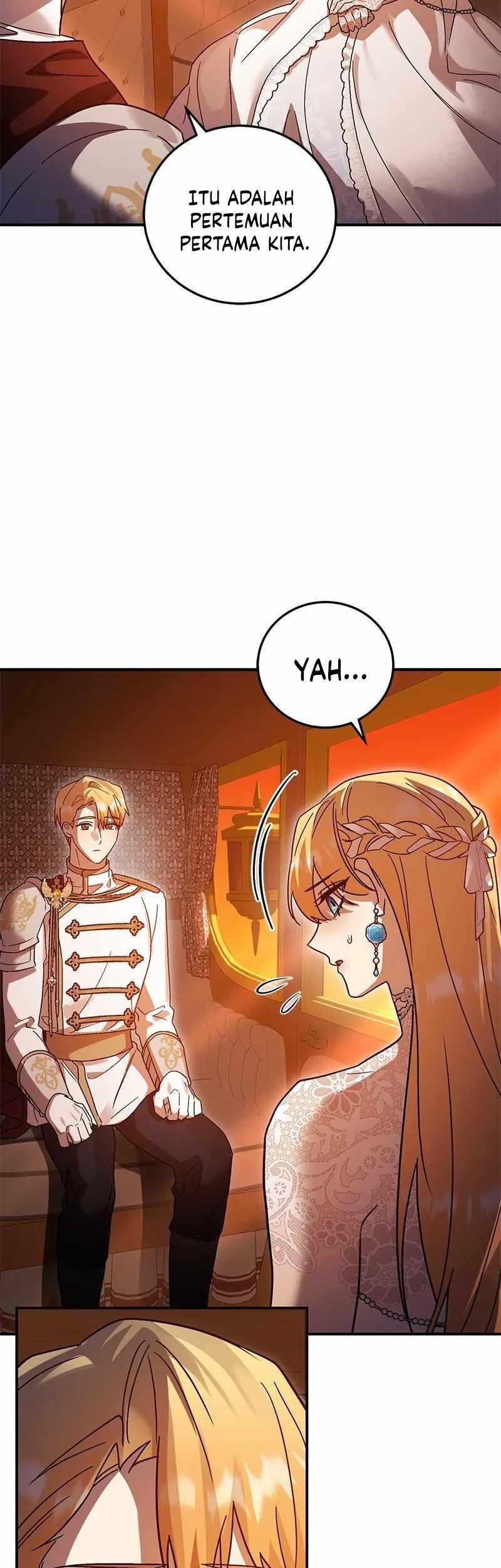 Heroes, Demons & Villains Chapter 78 - halaman 26