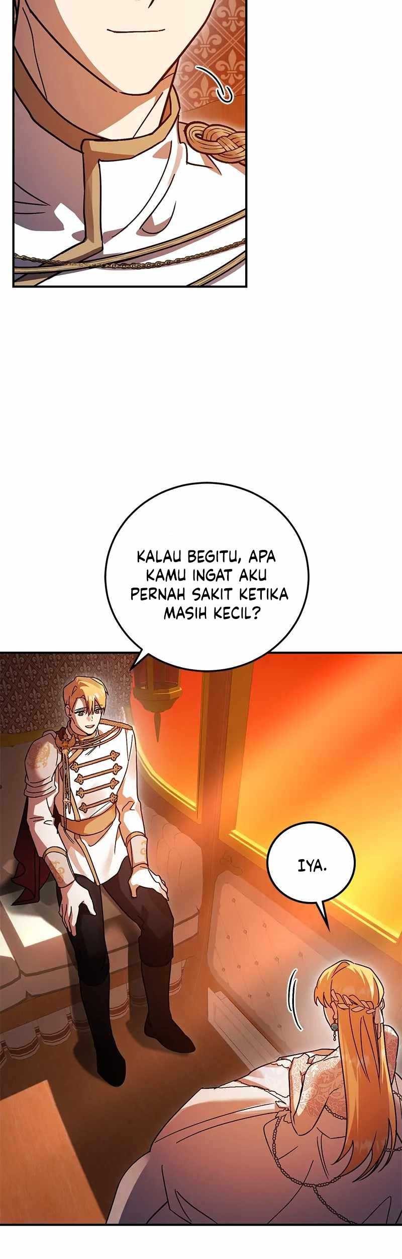 Heroes, Demons & Villains Chapter 78 - halaman 28