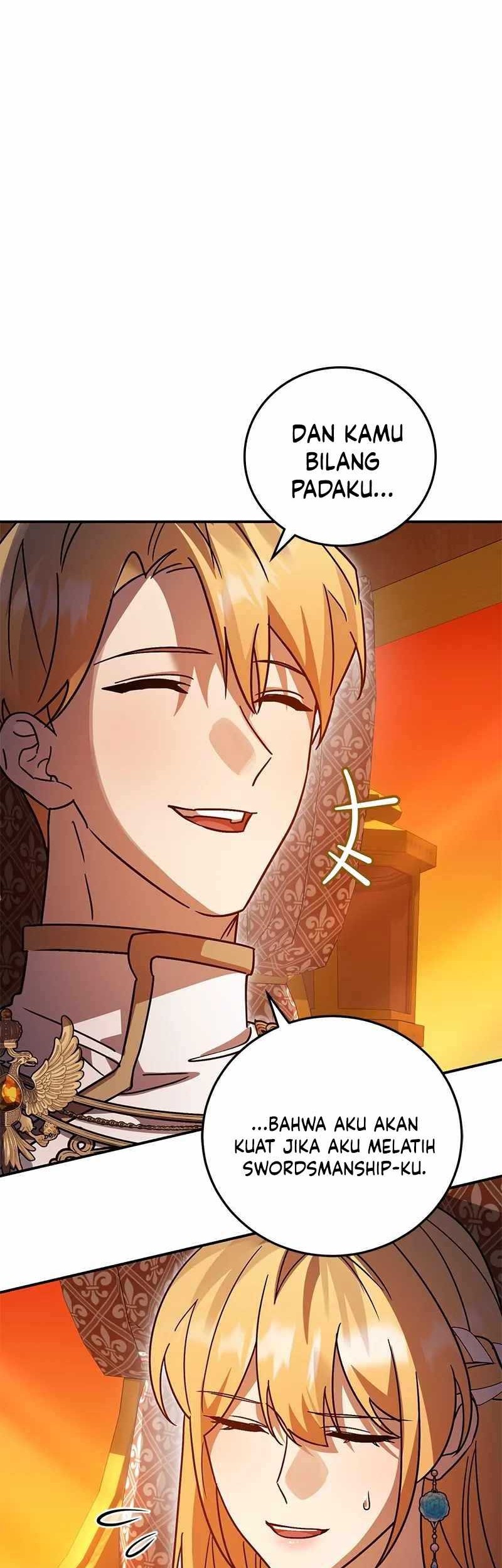 Heroes, Demons & Villains Chapter 78 - halaman 29
