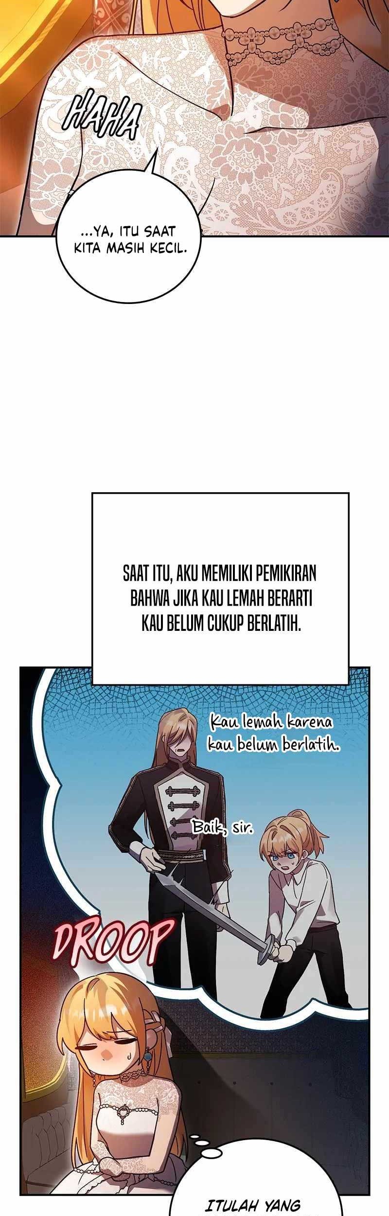 Heroes, Demons & Villains Chapter 78 - halaman 30