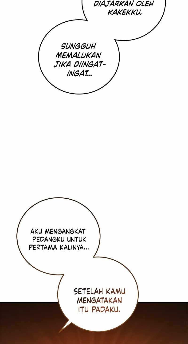 Heroes, Demons & Villains Chapter 78 - halaman 31