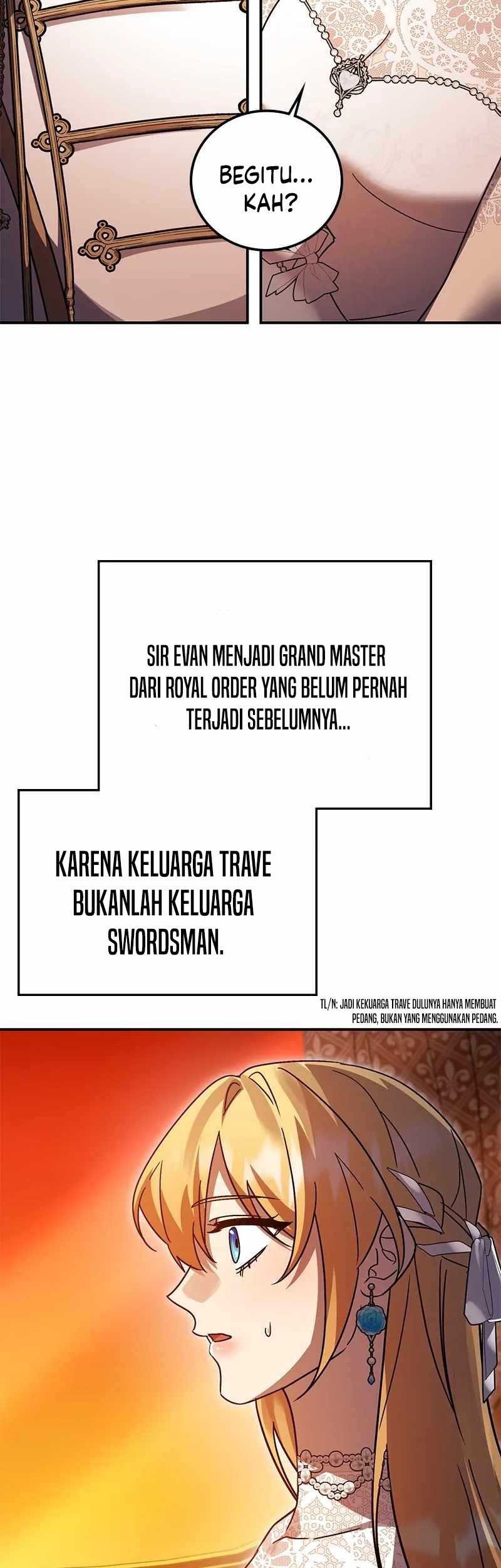 Heroes, Demons & Villains Chapter 78 - halaman 33