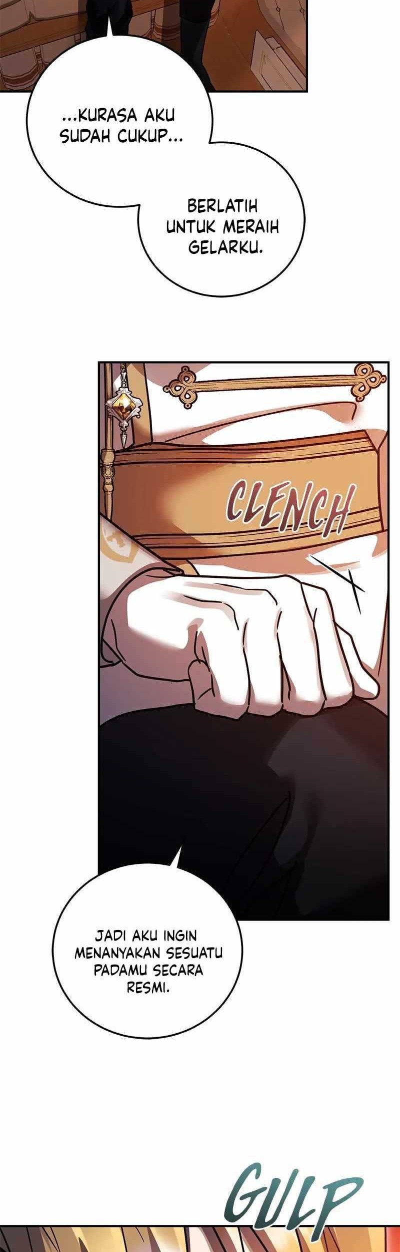 Heroes, Demons & Villains Chapter 78 - halaman 35