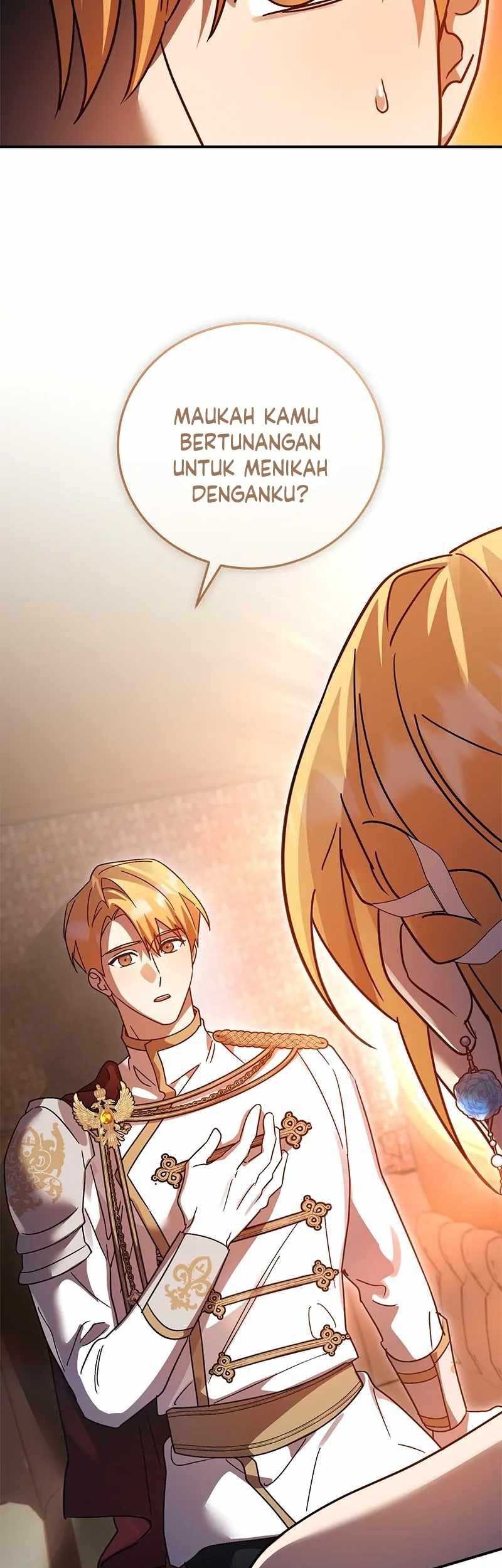Heroes, Demons & Villains Chapter 78 - halaman 37