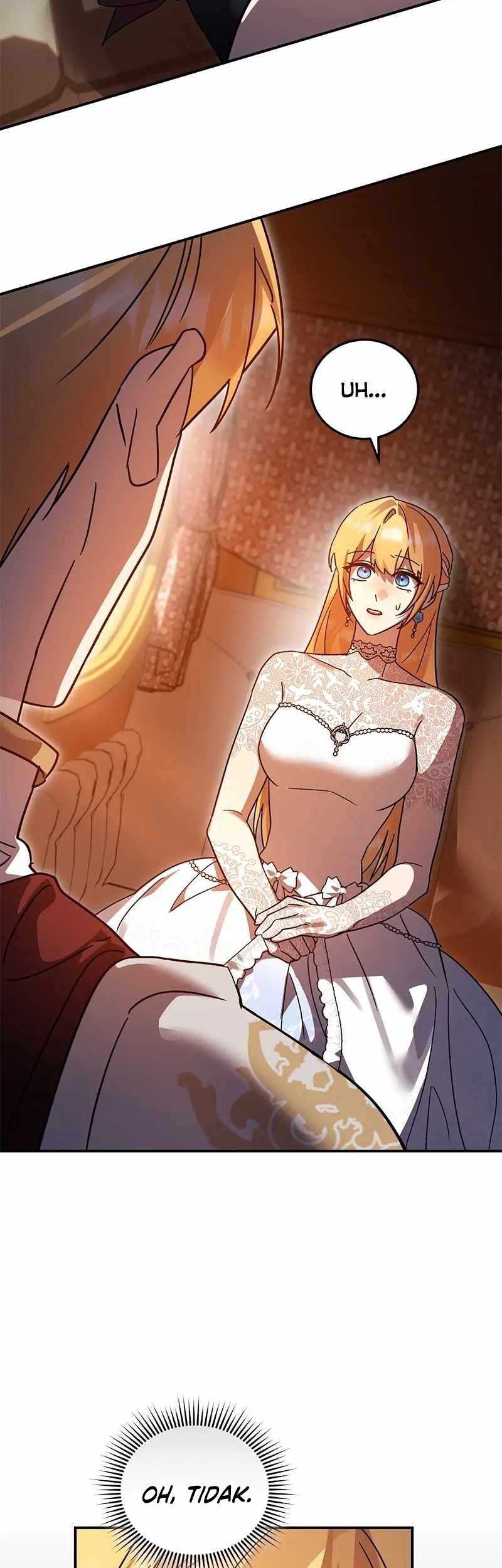 Heroes, Demons & Villains Chapter 78 - halaman 38